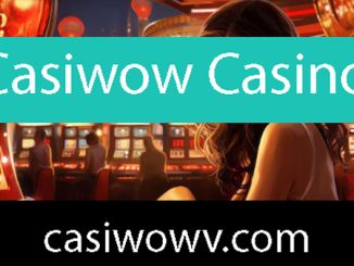 Casiwow casino oyunlarıyla dikkatleri üzerine çekmektedir.