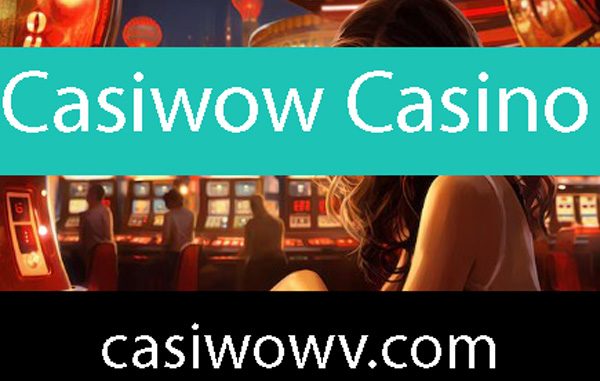casiwow-casino Casiwow casino oyunlarıyla dikkatleri üzerine çekmektedir.
