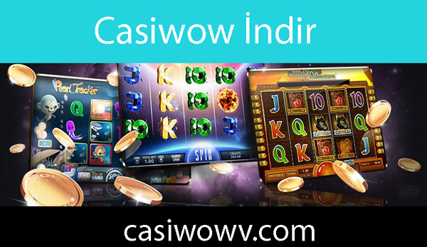 casiwow-indir Casiwow indir işlemini kolayca yapmanıza müsaadededir.