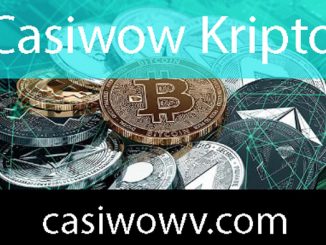 Casiwow kripto ödemesiyle dikkat çeken düzeydedir.