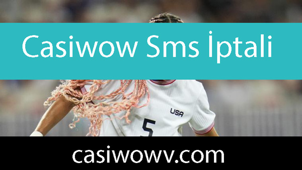 casiwow-sms-iptali Casiwow sms iptali yapabileceğiniz yapıda olmaktadır.