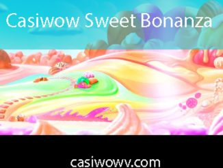 Casiwow sweet bonanza slot oyunuyla gündemdedir.
