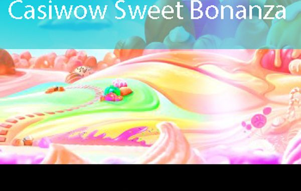 casiwow-sweet-bonanza Casiwow sweet bonanza slot oyunuyla gündemdedir.
